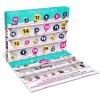 imageMini Brands Disney Minis by ZURU Limited Edition 24 Pack with 4 Exclusive Minis Mystery Collectibles Toys Comes with 24 Minis