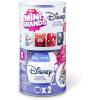 imageMini Brands Disney Store Series 3 2 Pack by ZURU Disney Themed Surprise Collectible Minis Blind Packaging Disney Themed Collectibles2 Pack