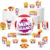 imageMini Brands KFC Series 1 Mystery Capsule by ZURU Real Miniature KFC Brand Collectible Toy Capsules of 5 Mystery Miniature KFC for Girls Teens Adults and Collectors