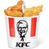 imageMini Brands KFC Series 1 Mystery Capsule by ZURU Real Miniature KFC Brand Collectible Toy Capsules of 5 Mystery Miniature KFC for Girls Teens Adults and Collectors