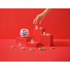 imageMini Brands KFC Series 1 Mystery Capsule by ZURU Real Miniature KFC Brand Collectible Toy Capsules of 5 Mystery Miniature KFC for Girls Teens Adults and Collectors