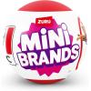 imageMini Brands KFC Series 1 Mystery Capsule by ZURU Real Miniature KFC Brand Collectible Toy Capsules of 5 Mystery Miniature KFC for Girls Teens Adults and Collectors