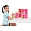 imageMini Brands Mini Fashion Dream Wardrobe by ZURU with Exclusive Metallic Mini Fashion Bag and 25 Storage Areas to Hold Doll Accessories Gift