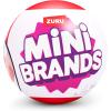 imageMini Brands Netflix Capsule 2 Pack by ZURU Surprise Toy with Collectible Minis Blind Packaging Iconic Show Themed Minis1 Pack