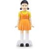 imageMini Brands Netflix Capsule 2 Pack by ZURU Surprise Toy with Collectible Minis Blind Packaging Iconic Show Themed Minis2 Pack