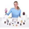 imageMini Brands Netflix Capsule 2 Pack by ZURU Surprise Toy with Collectible Minis Blind Packaging Iconic Show Themed Minis2 Pack