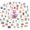 imageMini Brands Retro Single Capsule with 60 Mystery Minis to Collect Real Licenses Rare Collectibles Blind Pack Ages 32 Pack