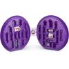 imageMini Brands Series 5 Collectors Kit by ZURU 3 Capsules  1 Collectors Case  Amazon Exclusive Mystery Capsule Real Miniature Brands