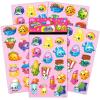 imageZuru 5 Surprise Mini Brands Fashion Mystery Set  Surprise Mini Fashion Toys Mystery Bundle with Shopkins Stickers and More Mini Brands Fashion Series