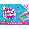 image5 Surprise Mini Brands Advent Calendar by ZURU  24 Day Advent Calendar 2022 Includes 4 Exclusive Minis Real Miniature Brands Collectibles