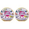 image5 Surprise Mini Brands Collectors Case Series 2 Comes with 4 Exclusive Minis by ZURU 77851 Count Pack of 2