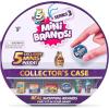 image5 Surprise Mini Brands Collectors Case Series 4 Store ampamp Display 30 Minis with 5 Exclusive Minis Mystery Real Brands Miniature Collectibles by ZURUSeries 3