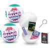 imageMini Brands Books Capsule by ZURU Real Miniature Book Brands Collectible Toy Capsules of 5 Mystery Miniature Books with Real readable Pages and Accessories for Kids Teens Adults Single Capsule2 Pack