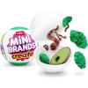 imageMini Brands Create Garden Capsule by ZURU Mini Botanical Collectibles Mystery Blind Packaging DIY Collectors1 Pack