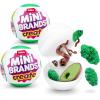 imageMini Brands Create Garden Capsule by ZURU Mini Botanical Collectibles Mystery Blind Packaging DIY Collectors2 Pack
