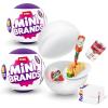 imageMini Brands Series 5 2 Pack by ZURU Amazon Exclusive Mini Collectibles Full of Surprises Mystery Minis and Accessories to Collect