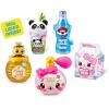 imageMini Brands Kawaii Capsule by ZURU Surprise Kawaii collectable minis Blind Packaging Japanese Themed collectables 2 Pack