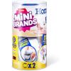 imageMini Brands Home Capsule 2 Pack by ZURU Surprise Home with Collectible Minis Blind Packaging Home Themed Collectibles