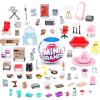 imageMini Brands Home Capsule by ZURU Surprise Home with Collectible Minis Blind Packaging Home Themed Collectibles