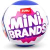 imageMini Brands Home Capsule by ZURU Surprise Home with Collectible Minis Blind Packaging Home Themed Collectibles
