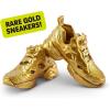 imageMini Brands Sneakers Capsule 2 Pack by ZURU Real Miniature Sneaker Brands Collectible Toy 2 Capsules of 5 Mystery Miniature Brands for Girls Teens Adults and Collectors 2 Pack2 Pack