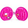 image5 Surprise 77288 Brands Includes 5 Mystery Foodie Collectors Case Store and Display 30 Mini Collectibles Fast Food Toys and Shopping AccessoriesSingle