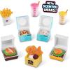 imageMini Brands Foodie Series 2 2 Pack by ZURU Real Miniature Fast Food Brands Collectible Toy 5 Mystery Brands for Girls Teens Adults Collectors Perfect Stocking Stuffer and Gift
