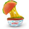 imageMini Brands Mini Foodies Series 2 Collector Kit 3 Pack  Collector Case by ZURU Mystery Capsule Real Miniature Brands Collectable Toy Collectibles Fast Food Toys and Shopping AccessoriesSeries 1