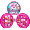 image5 Surprise 77288 Brands Includes 5 Mystery Foodie Collectors Case Store and Display 30 Mini Collectibles Fast Food Toys and Shopping AccessoriesSingle