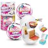 imageMini Brands Foodie Series 2 2 Pack by ZURU Real Miniature Fast Food Brands Collectible Toy 5 Mystery Brands for Girls Teens Adults Collectors Perfect Stocking Stuffer and Gift