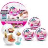 imageMini Brands Mini Foodies Series 2 Collector Kit 3 Pack  Collector Case by ZURU Mystery Capsule Real Miniature Brands Collectable Toy Collectibles Fast Food Toys and Shopping AccessoriesSeries 2 Bundle