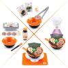 imageMaster Chef Mini Brands Series 1 2 Pack  Collect and Create 11 MasterChef Dishes DIY Resin Play NonEdible Collectible