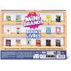 imageMini Brands Books Advent Calendar by ZURU Collectible Seasonal Toys for Girls Boys and Collectors